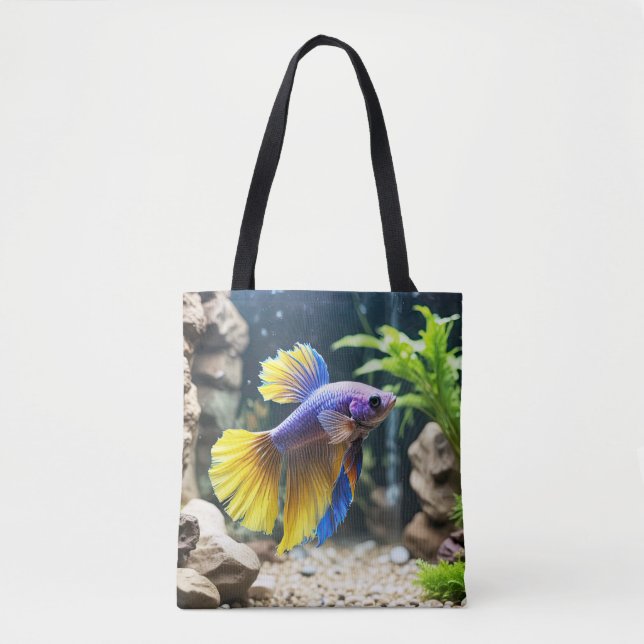 Tote Bag 007_Betta (Devant)