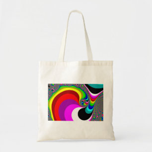 Tote Bag 040 Obama - art de fractale