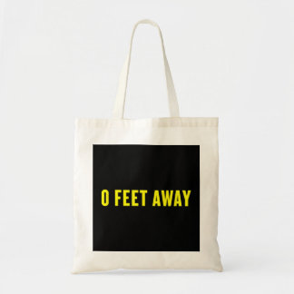 Tote Bag 0 Pieds De Croisière Gay Drôle