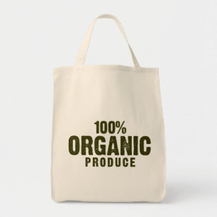 TOTE BAG 100% ORGANIQUE