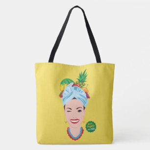 Tote Bag 100% organique depuis 1930
