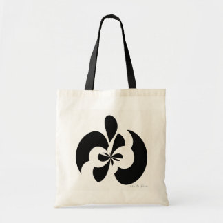 Tote Bag 15,75" mod carré Apple Fourre-tout