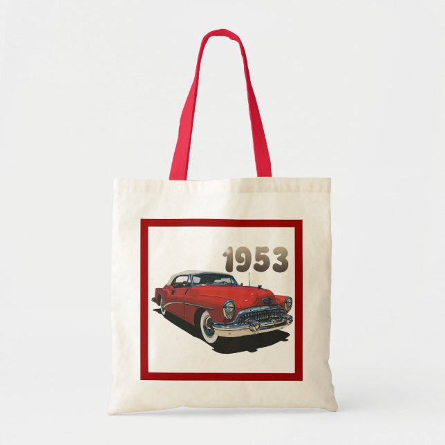 TOTE BAG 1953 (Devant)