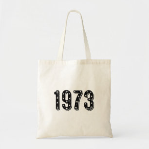 Tote Bag 1973 Droit des femmes