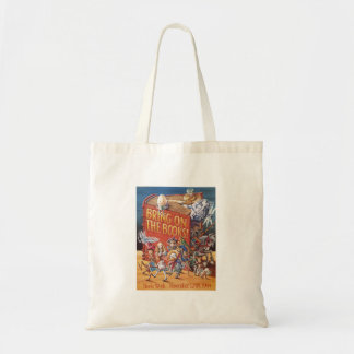 Tote Bag 1984 Semaine du livre pour enfants Fourre-tout