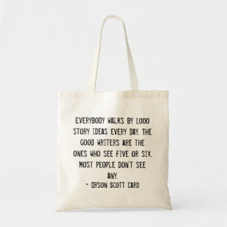 Tote Bag 1 000 idées quotidiennes