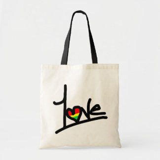 Tote Bag 1Love