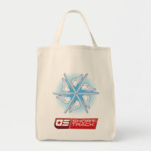 Tote Bag 2013 JR Speedskating des USA de St mâche