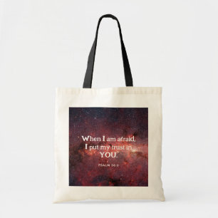 Tote Bag 2024 Année Texte des Témoins de Jéhovah   JW