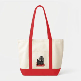 Tote Bag 2026 Keeshond National