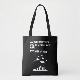 Tote Bag 2027 Tiens Ma Bière