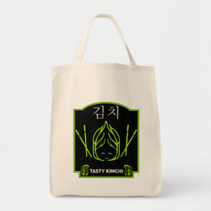 Tote Bag 22 novembre - Journée internationale Kimchi