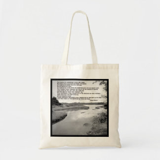 Tote Bag 23e Versets de la Bible du Psaume