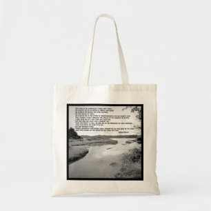 Tote Bag 23ème Vers de bible de psaume