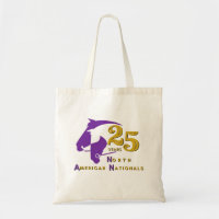 25e anniversaire NAN fourre-tout