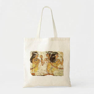 Tote Bag 3 femmes