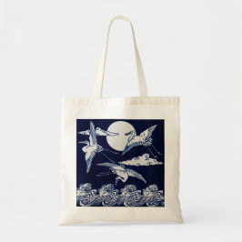 Tote Bag 3 grues