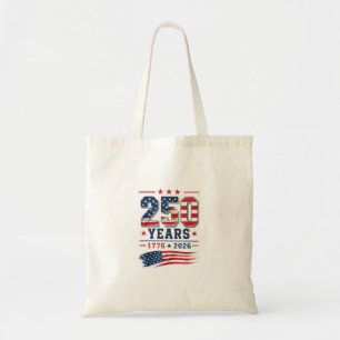 Tote Bag 4 juillet Amérique drapeau américain Patriotique 2