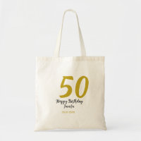 50e anniversaire ajouter nom date année noire modè