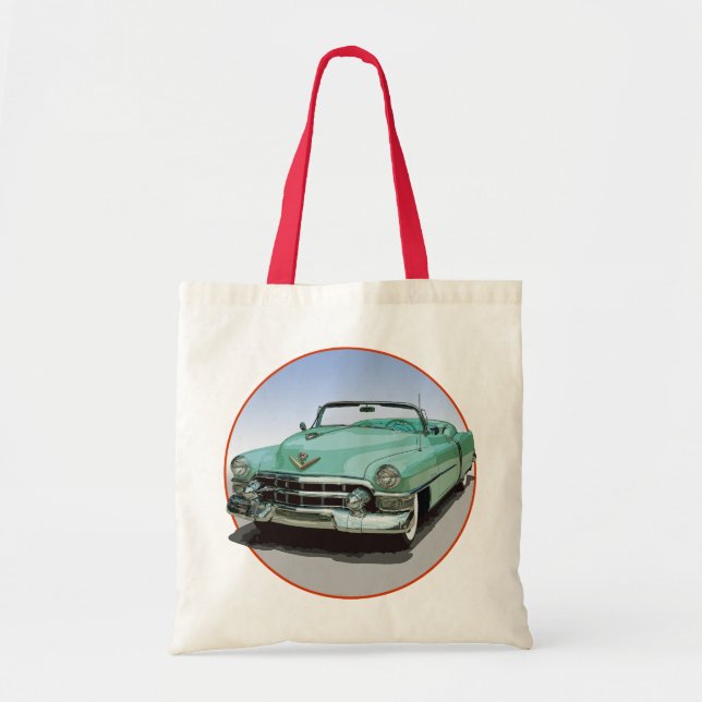 Tote Bag 53 Eldorado (Devant)