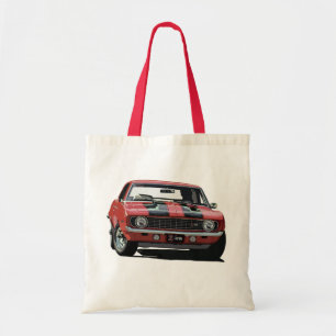 TOTE BAG 69 Z/28
