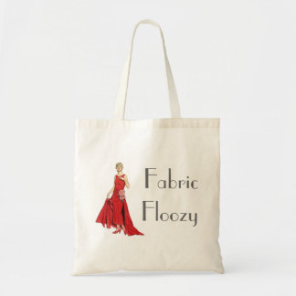 Tote Bag 995046-034, tissu Floozy