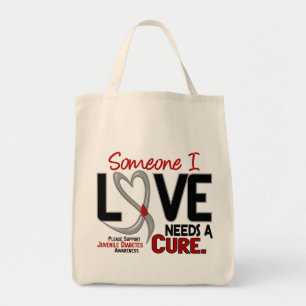 Tote Bag A BESOIN du T-shirts et des cadeaux de DIABÈTE DE