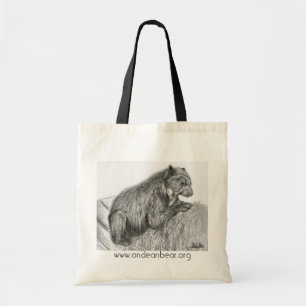 Tote Bag A. Neuman Bubu Fourre-tout