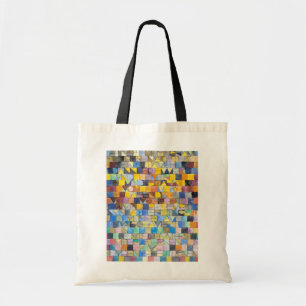Tote Bag ABC (Alphabet), Paul Klee