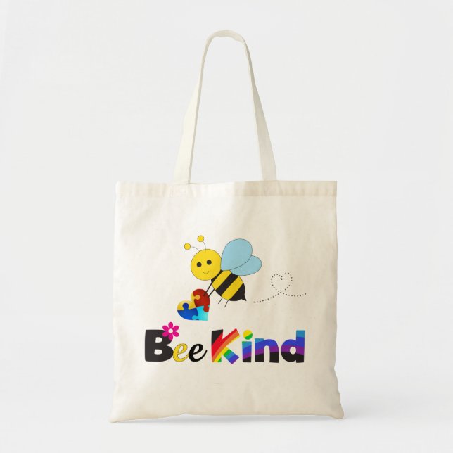 Tote Bag Abee (Devant)
