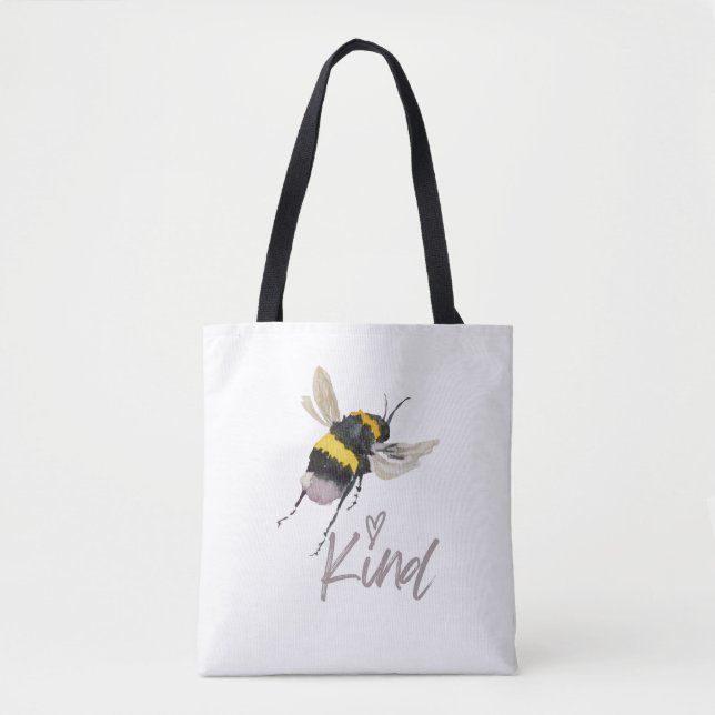 Tote Bag Abee (Devant)
