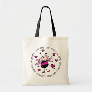 Tote Bag Abee Mine Valentine