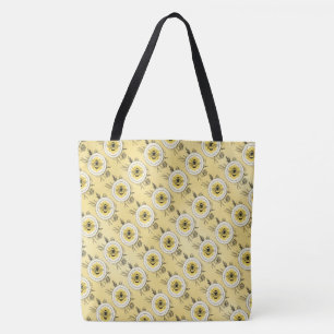 Tote Bag Abeille