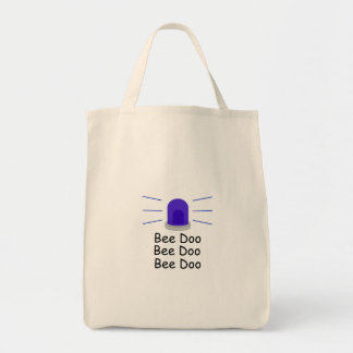 Tote Bag Abeille Doo de Doo d'abeille de Doo d'abeille