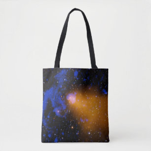 Tote Bag Abell 3376