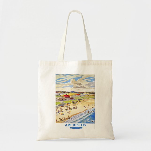 TOTE BAG ABERDEEN (Devant)