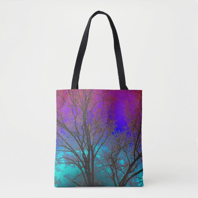 Tote Bag Aberration (Devant)