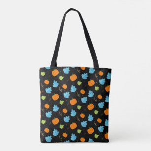 Tote Bag Abóbora
