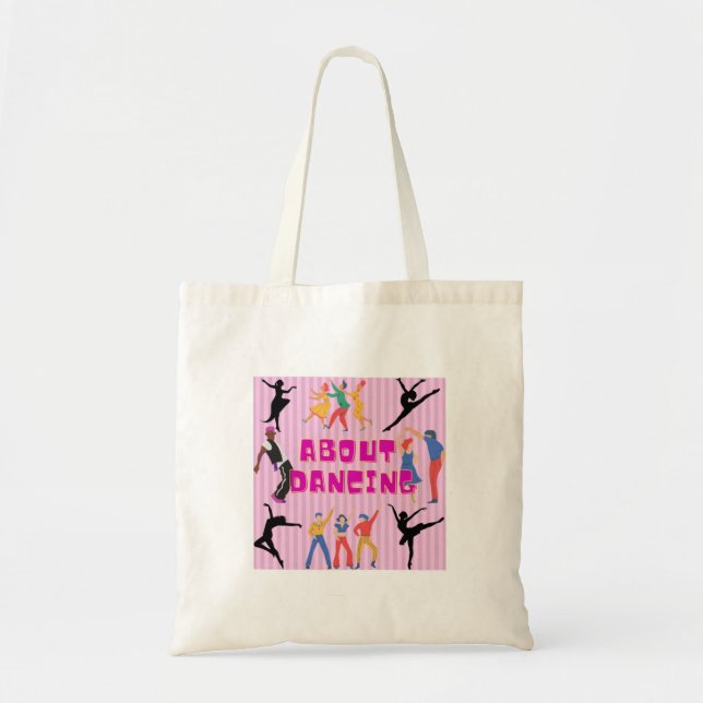 Tote Bag Abraham Afewerki est le meilleur chanteur érythrée (Devant)