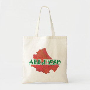 Tote Bag Abruzzes