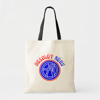 Tote Bag Absolüt Nürv
