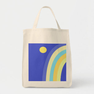 Tote Bag abstract