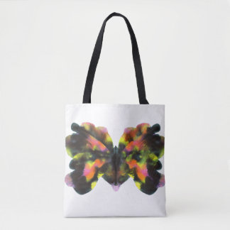 Tote Bag Abstrait G131