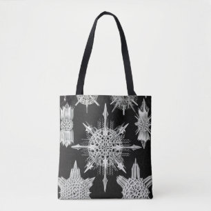 Tote Bag Acanthophracta, Wunderstrahlinge Animal Aquatique