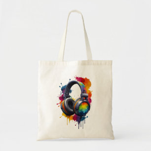 Tote Bag Accéder à l'art