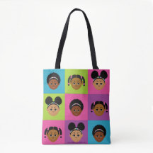 Accessoires de #Proud2BNaturalMe