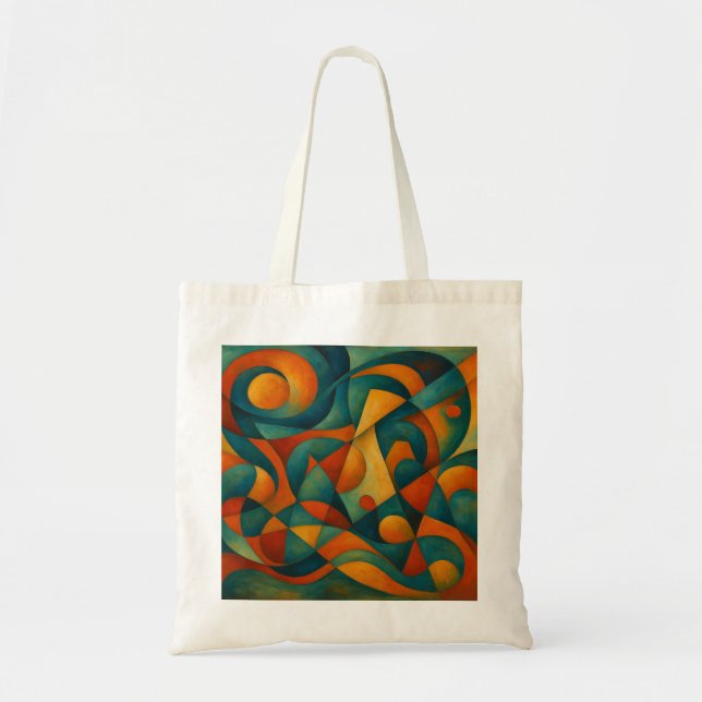 Tote Bag Accords standard (Devant)