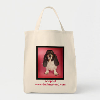 Tote Bag Achats fourre-tout