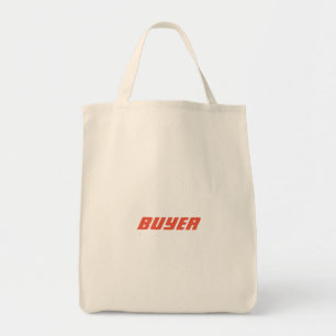 Tote Bag Acheteur Imprimé Épaule portant naturel