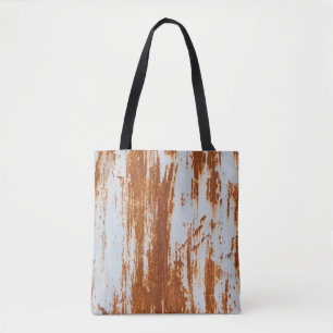 Tote Bag Acier rustique : Grunge Wall Texture